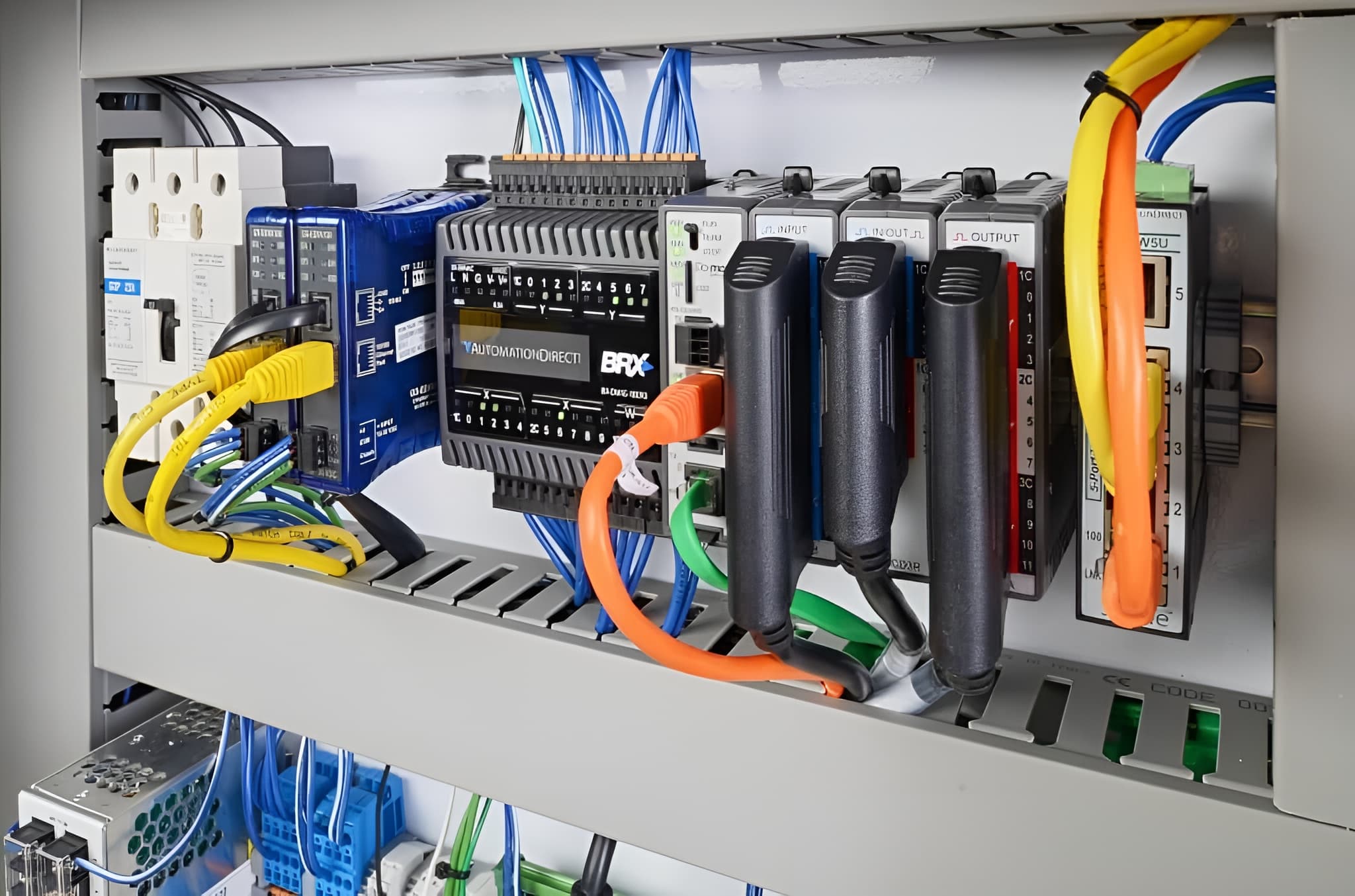 Chauffage, Ventilation & Climatisation