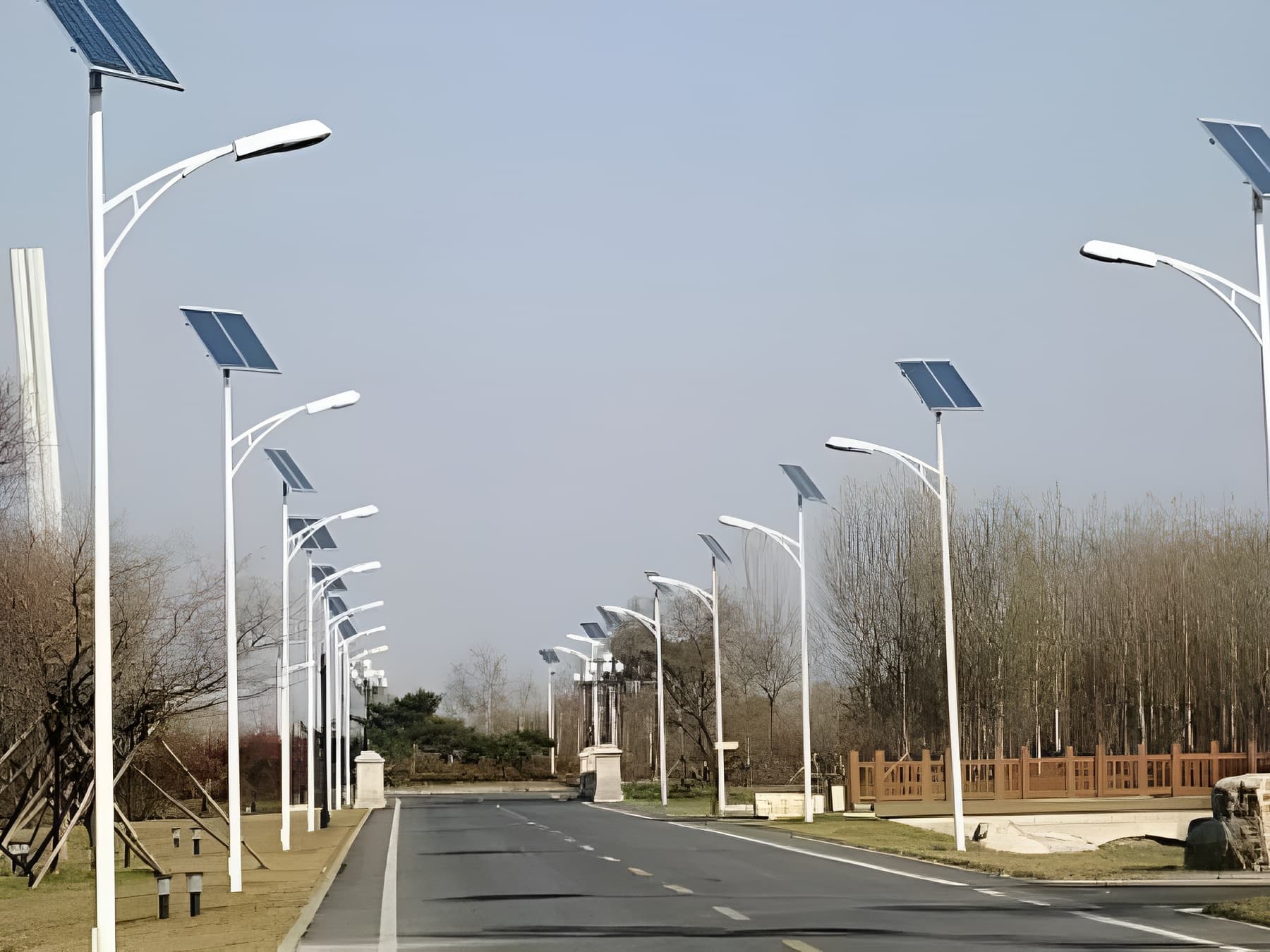 Travaux de Construction